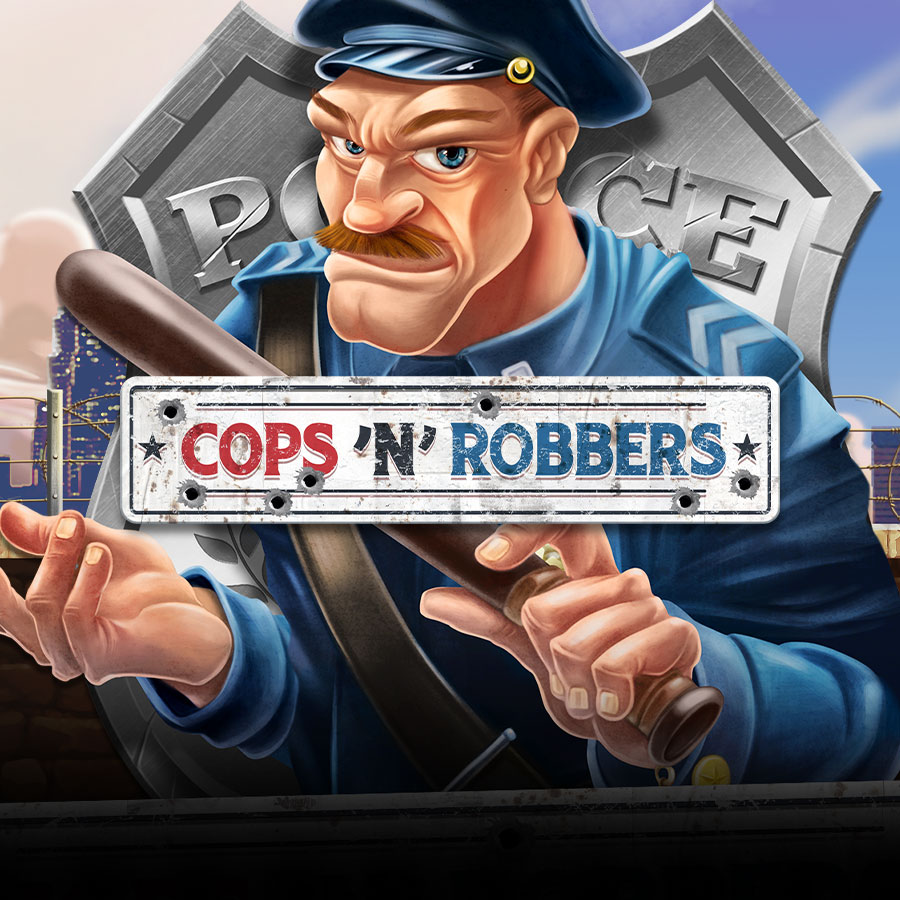 Cops'n'Robbers