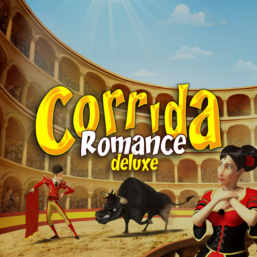 Corrida Romance Deluxe