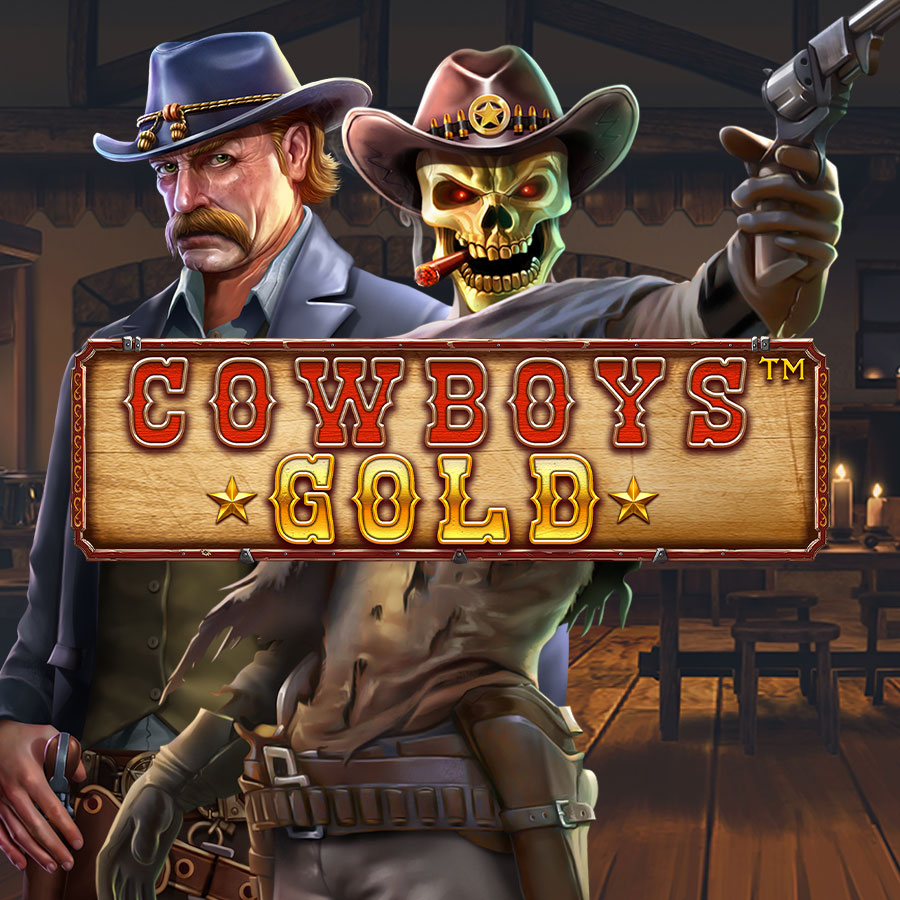 Cowboys Gold ™