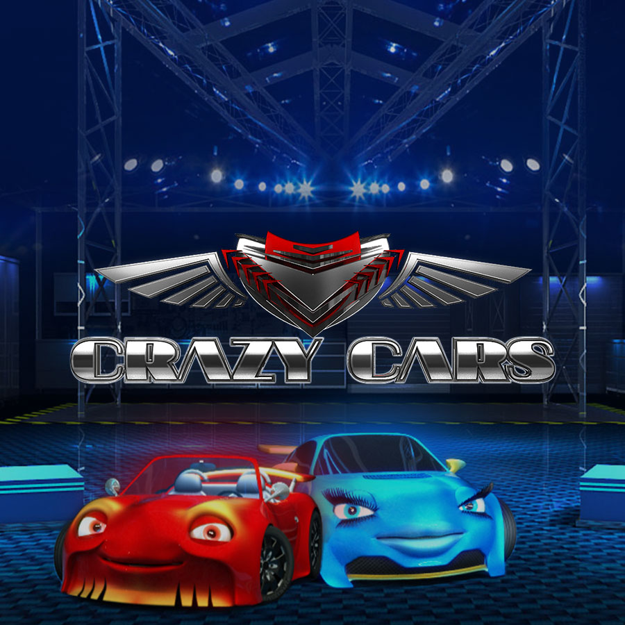 Crazy Cars