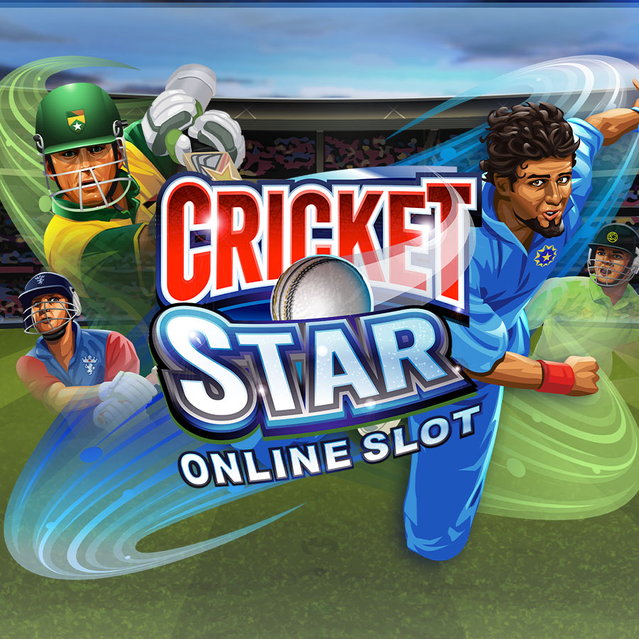 Cricket Star