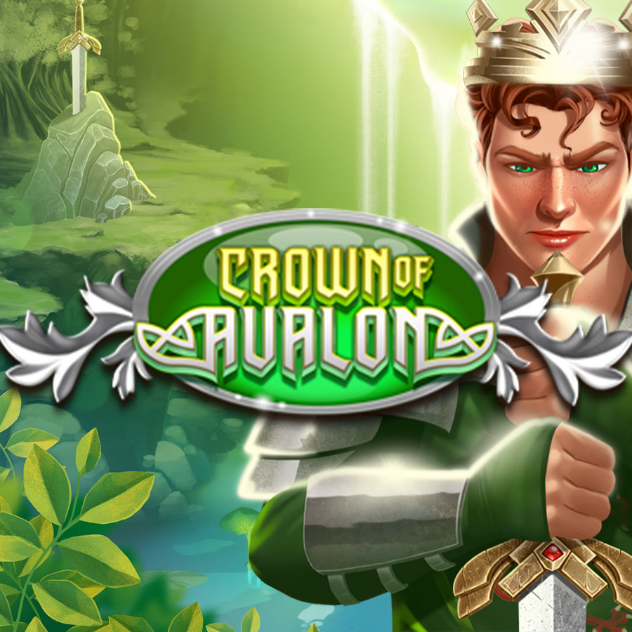 Crown of Avalon