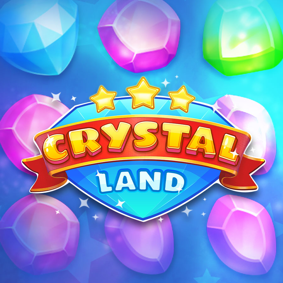 Crystal Land