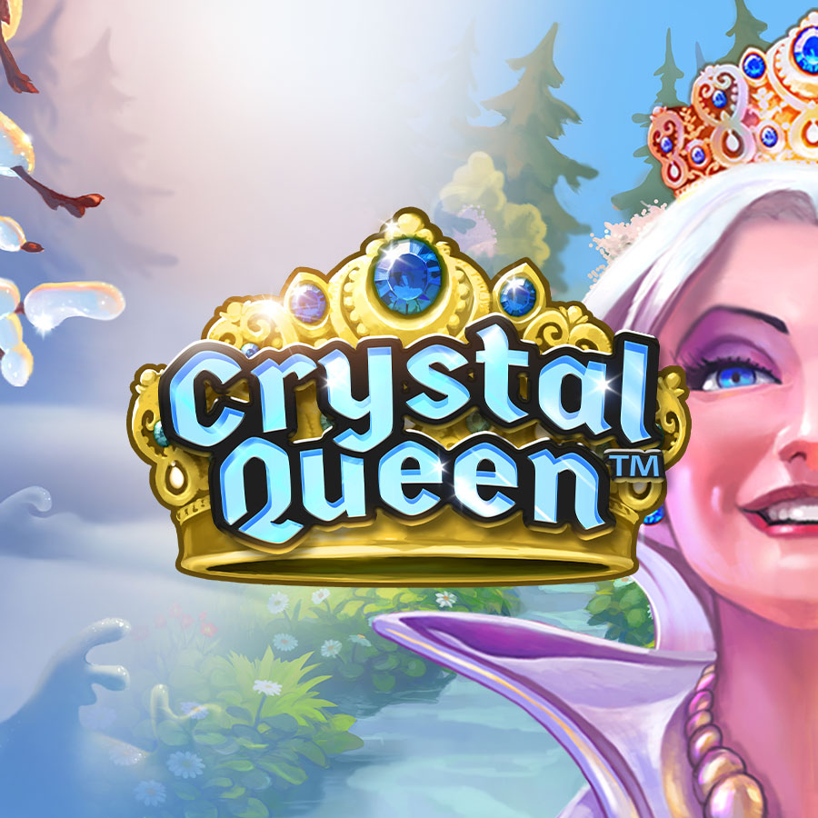 Crystal Queen