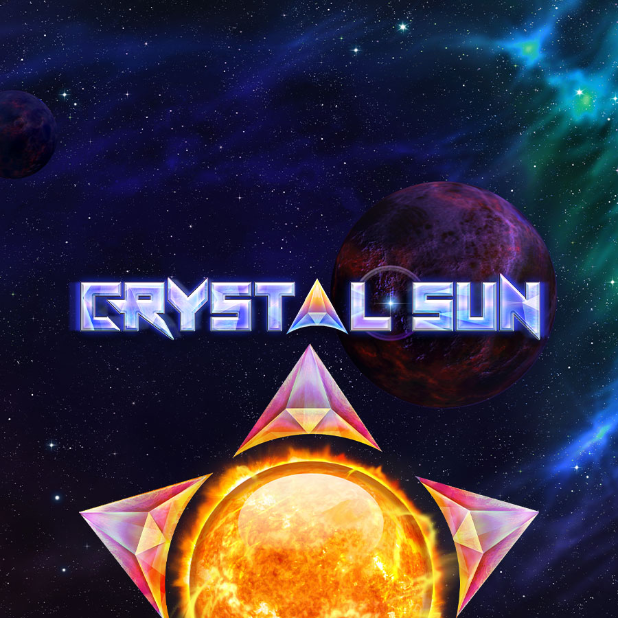 Crystal Sun