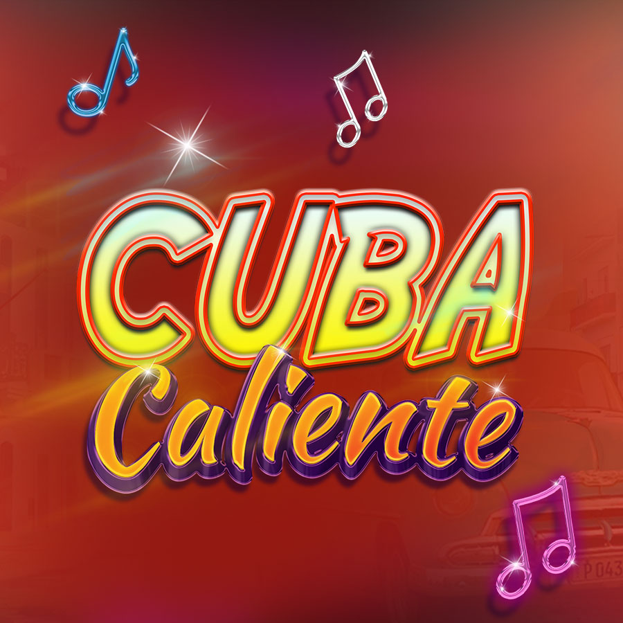 Cuba Caliente