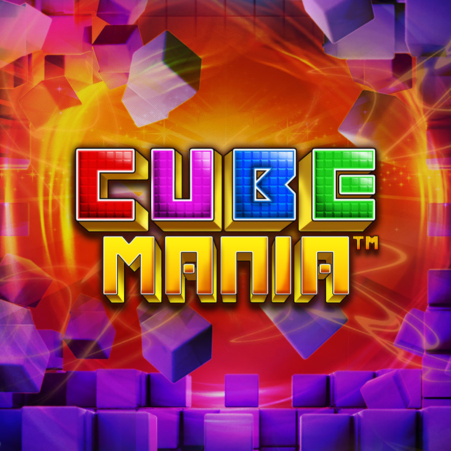 Cube Mania