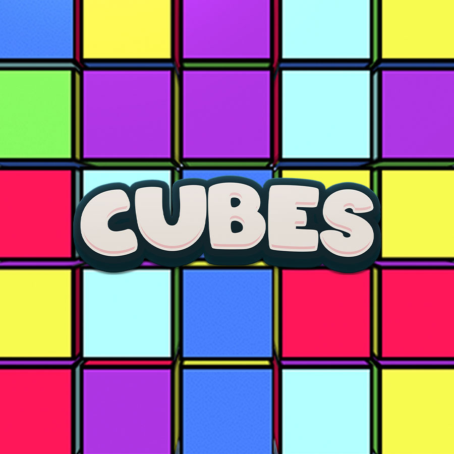Cubes