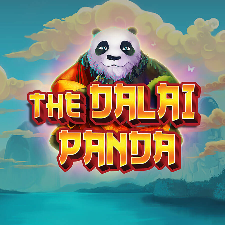 The Dalai Panda