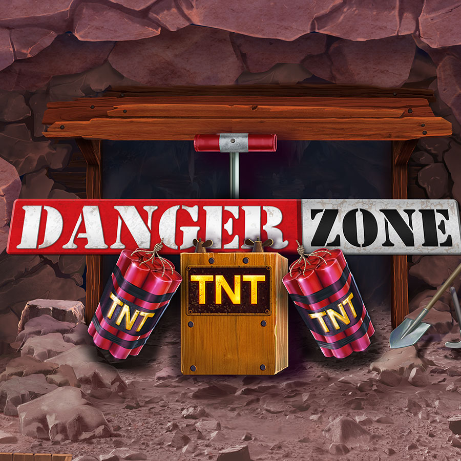 Danger Zone