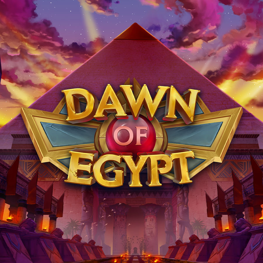 Dawn of Egypt