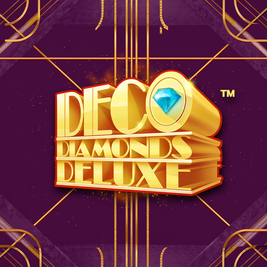Deco Diamonds Deluxe