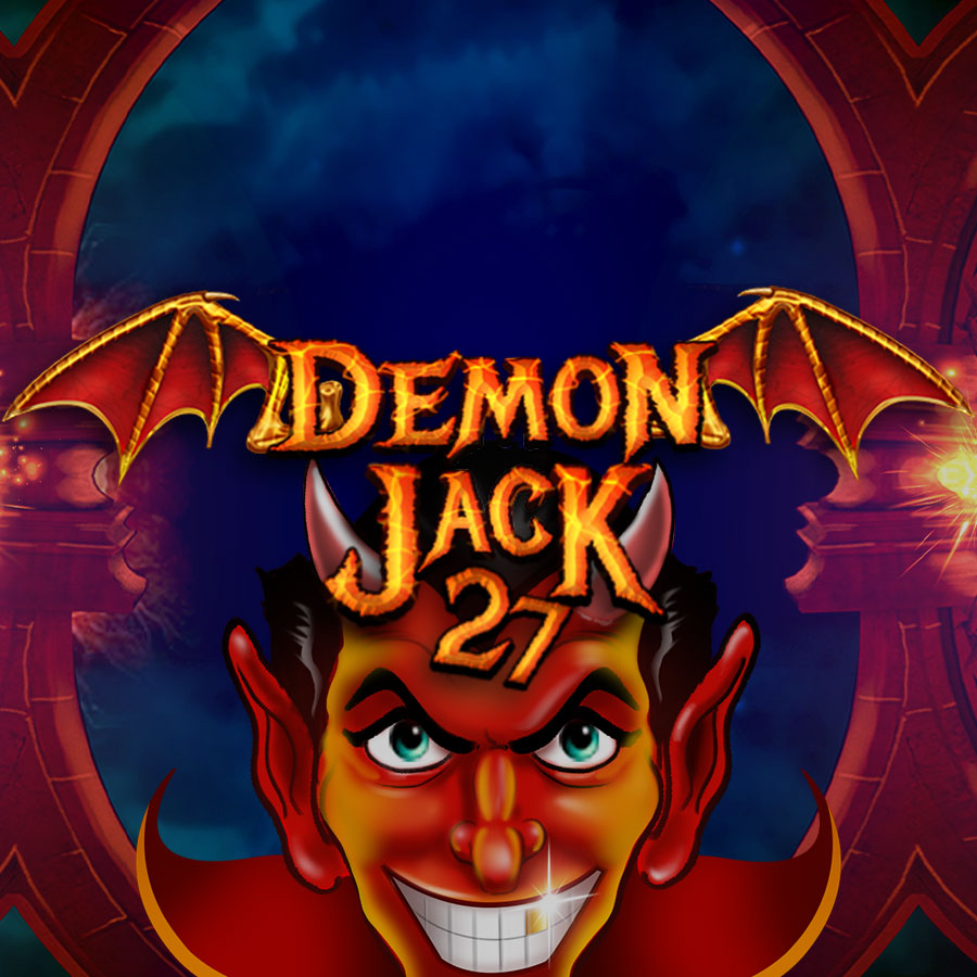 Demon Jack 27