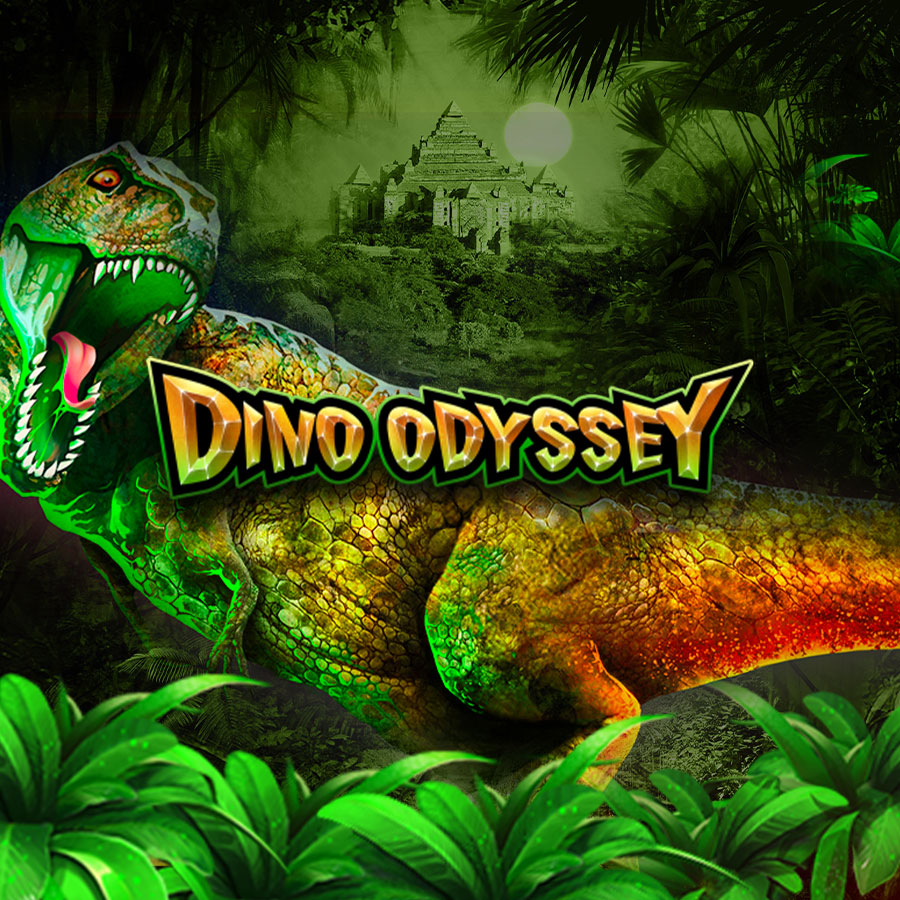 Dino Odyssey
