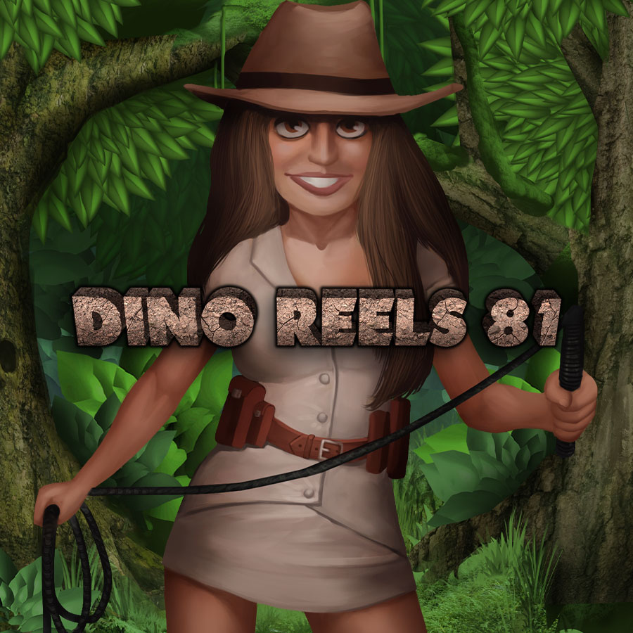 Dino Reels 81