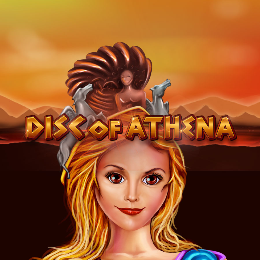 Disc of Athena