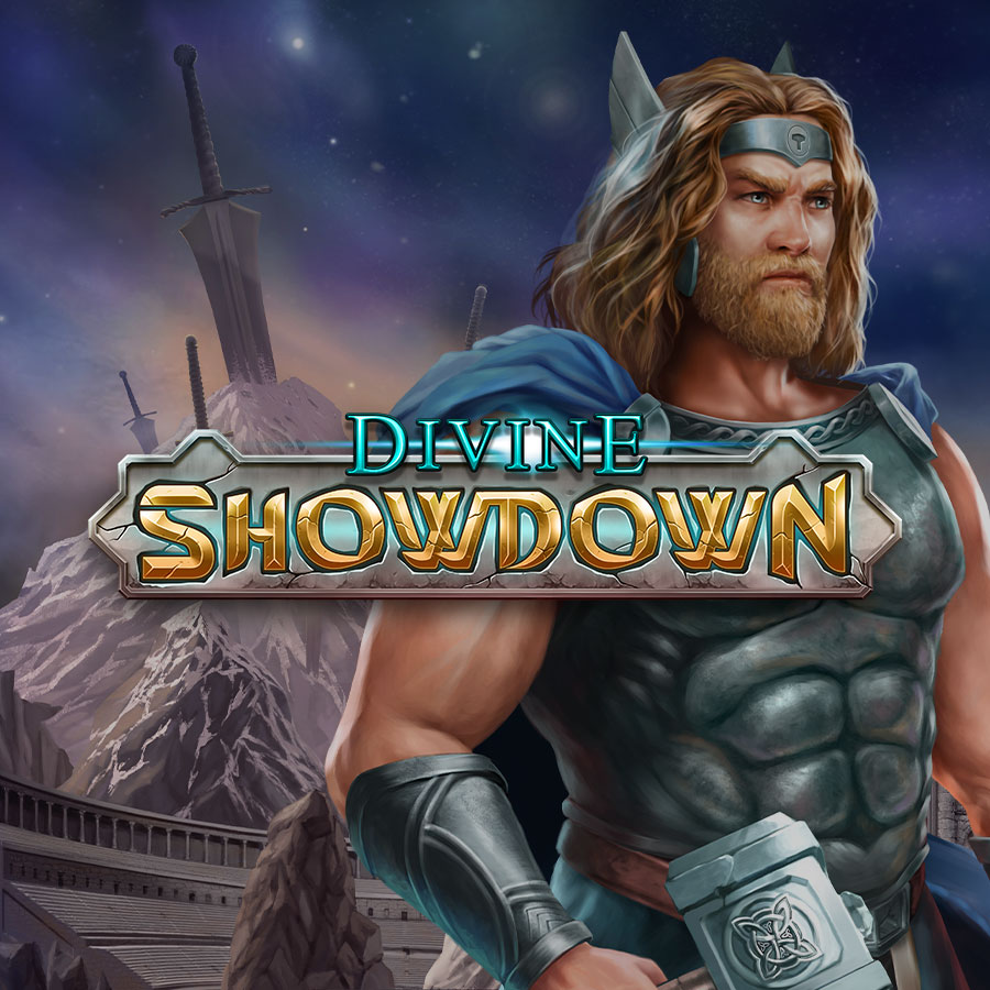 Divine Showdown