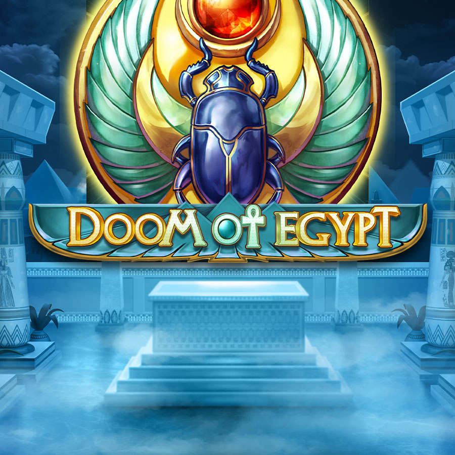 Doom of Egypt