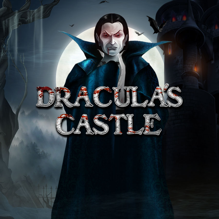Dracula's Castle