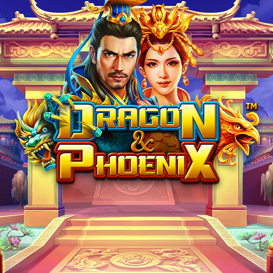 Dragon & Phoenix