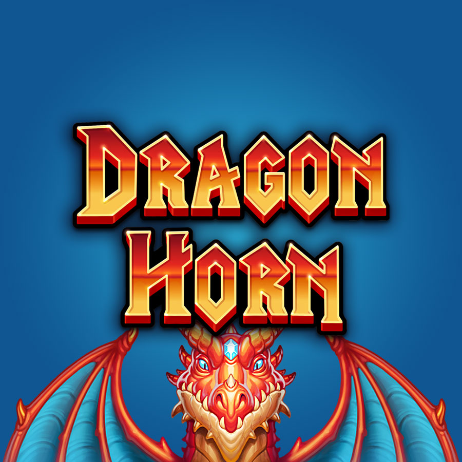 Dragon Horn