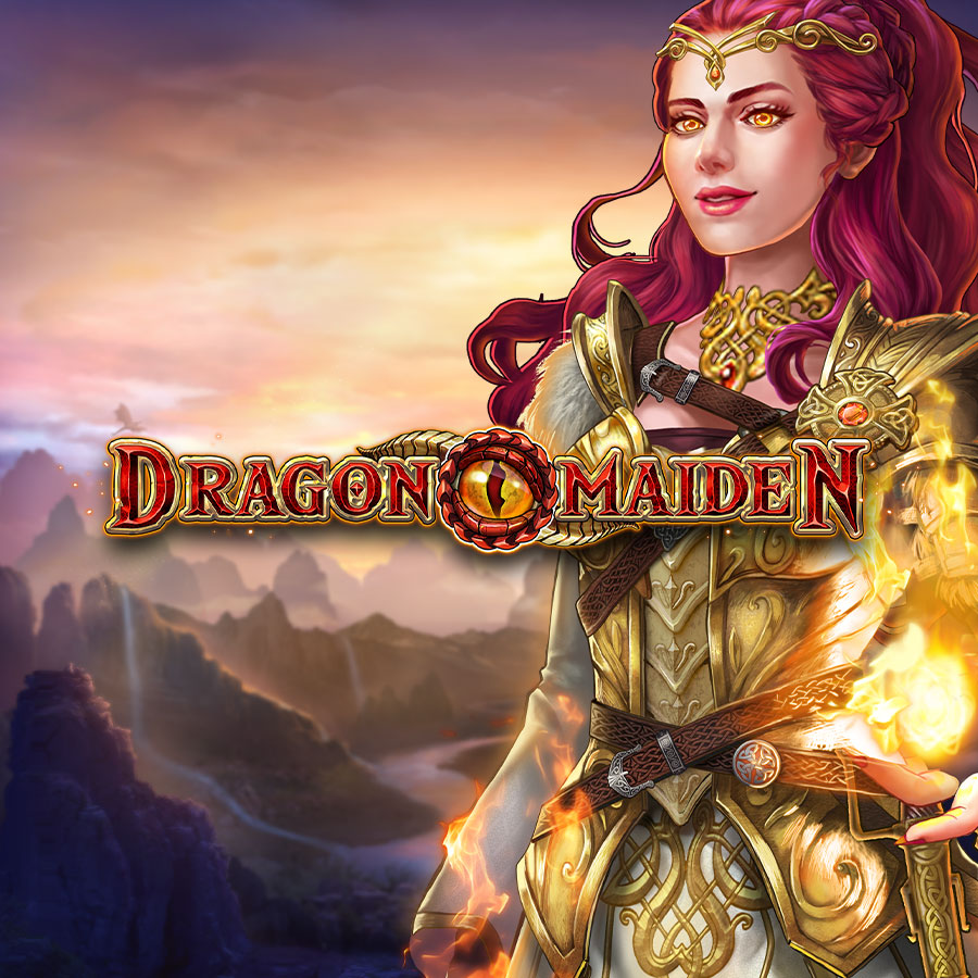 Dragon Maiden