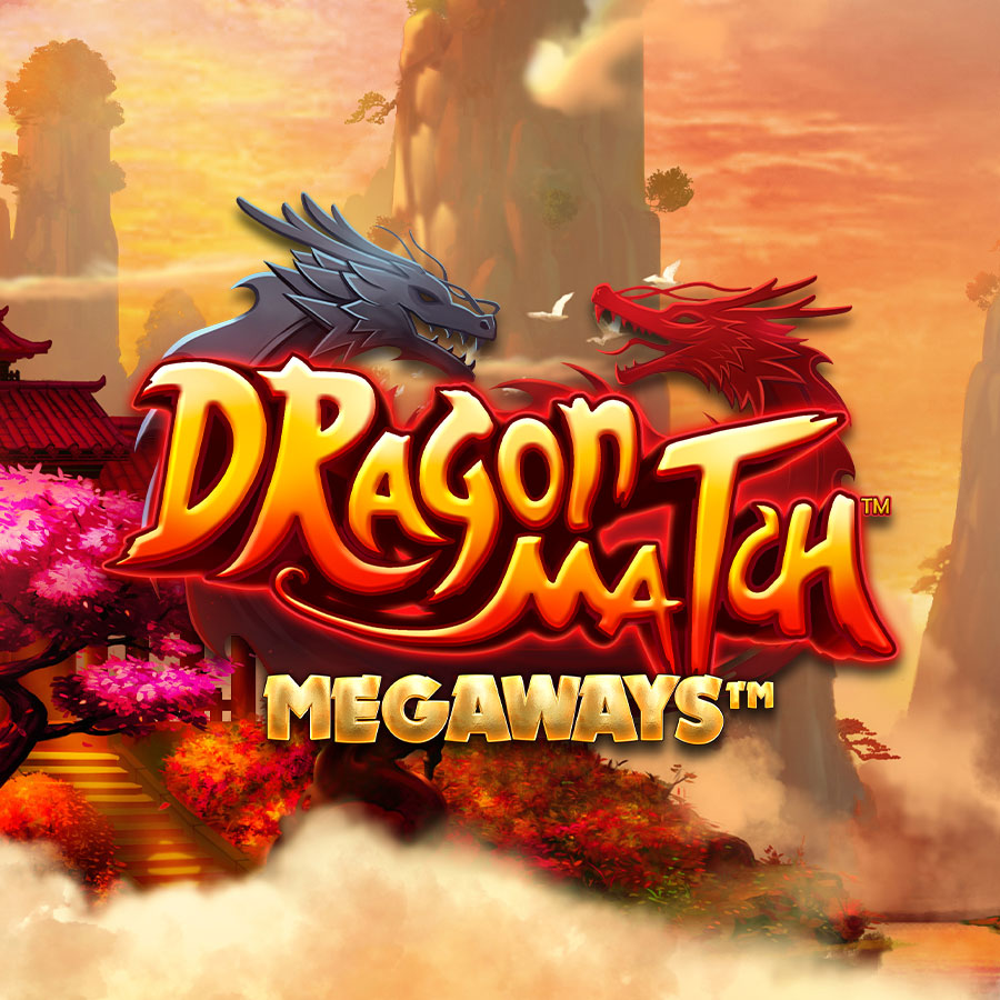 Dragon Match Megaways