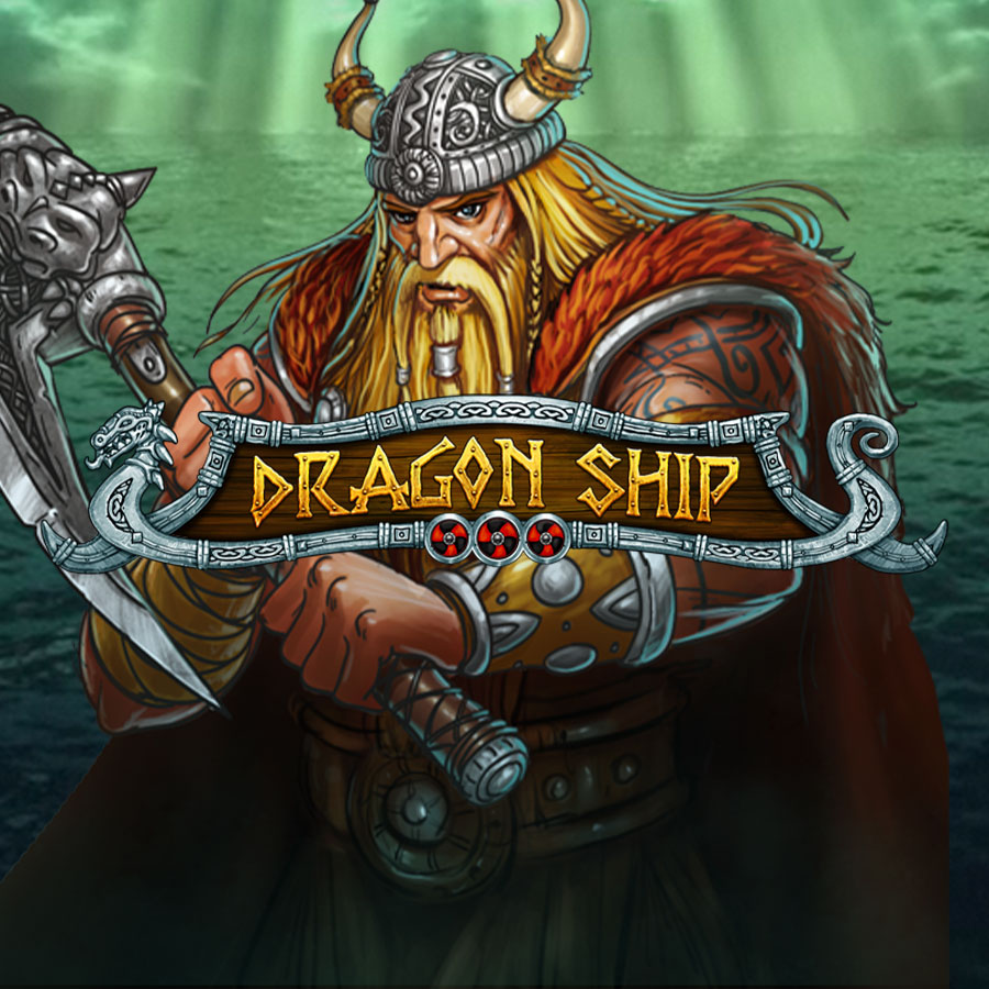 Dragon Ship