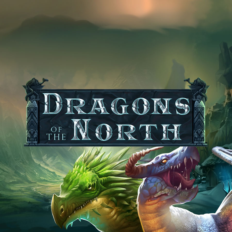 Dragons of the North