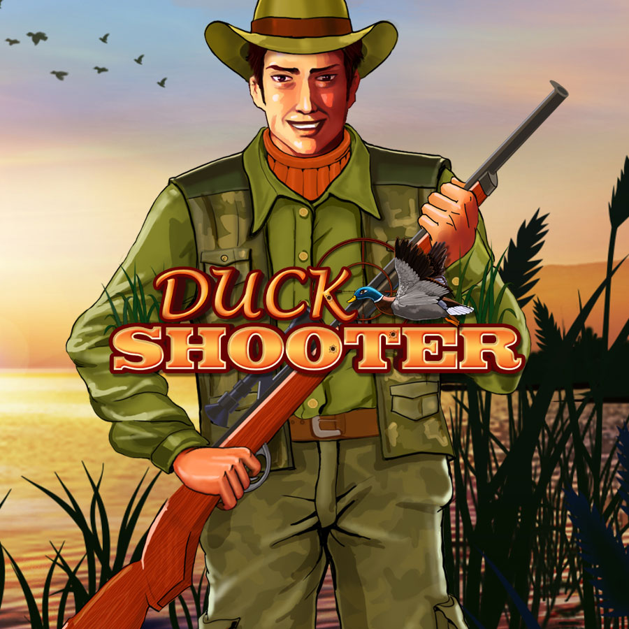 Duck Shooter