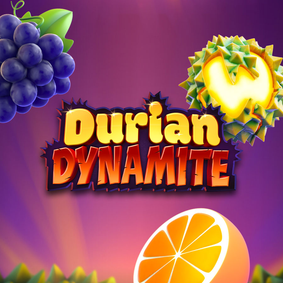Durian Dynamite
