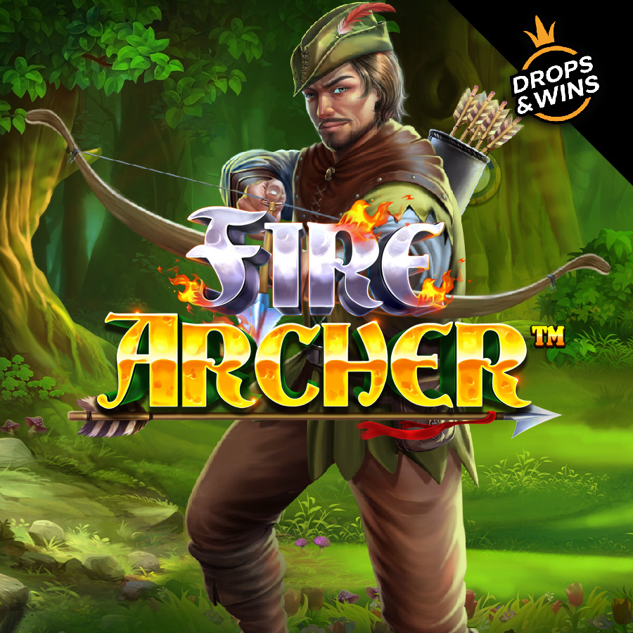  Fire Archer™