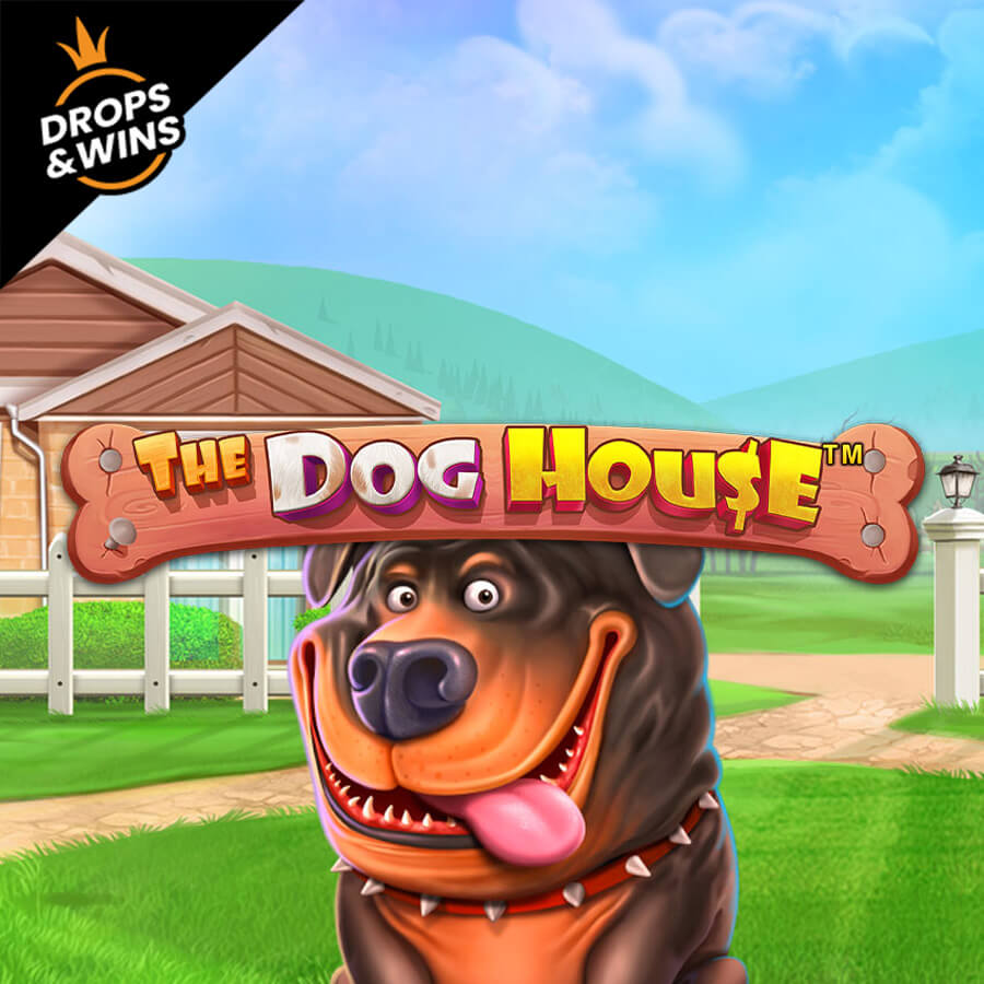 The Dog House Slot | Play with Mount Gold Casino The Dog House Slot | Play With Mount Gold Casino