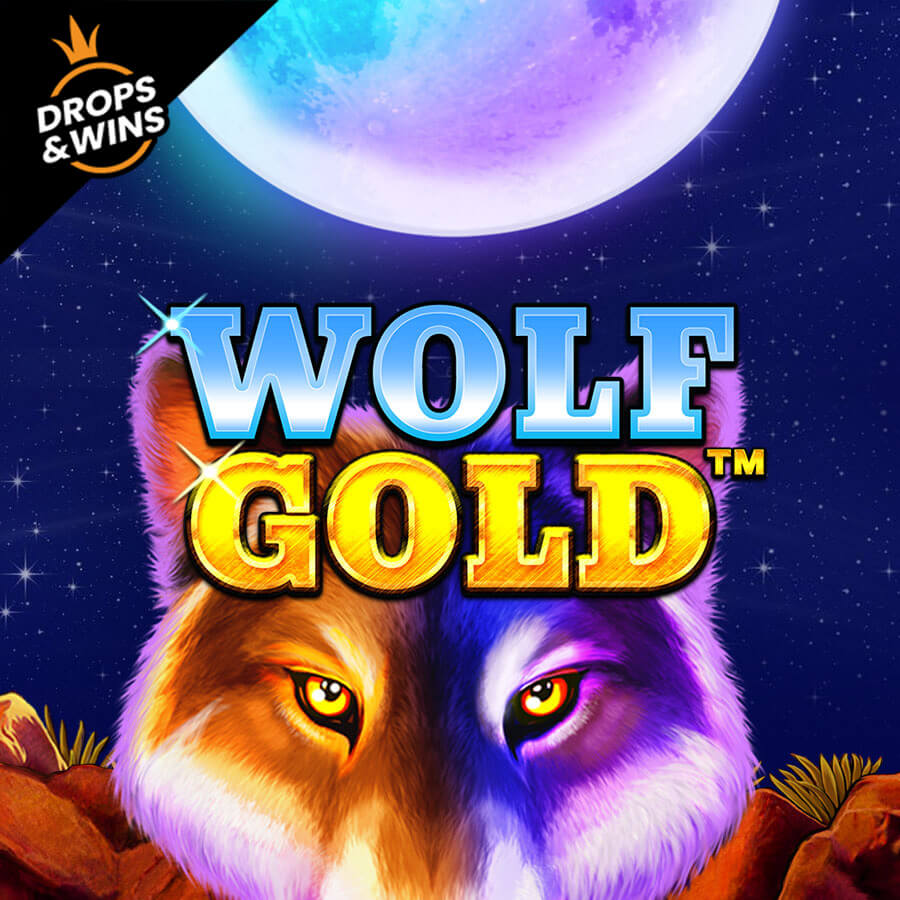 Wolf Gold