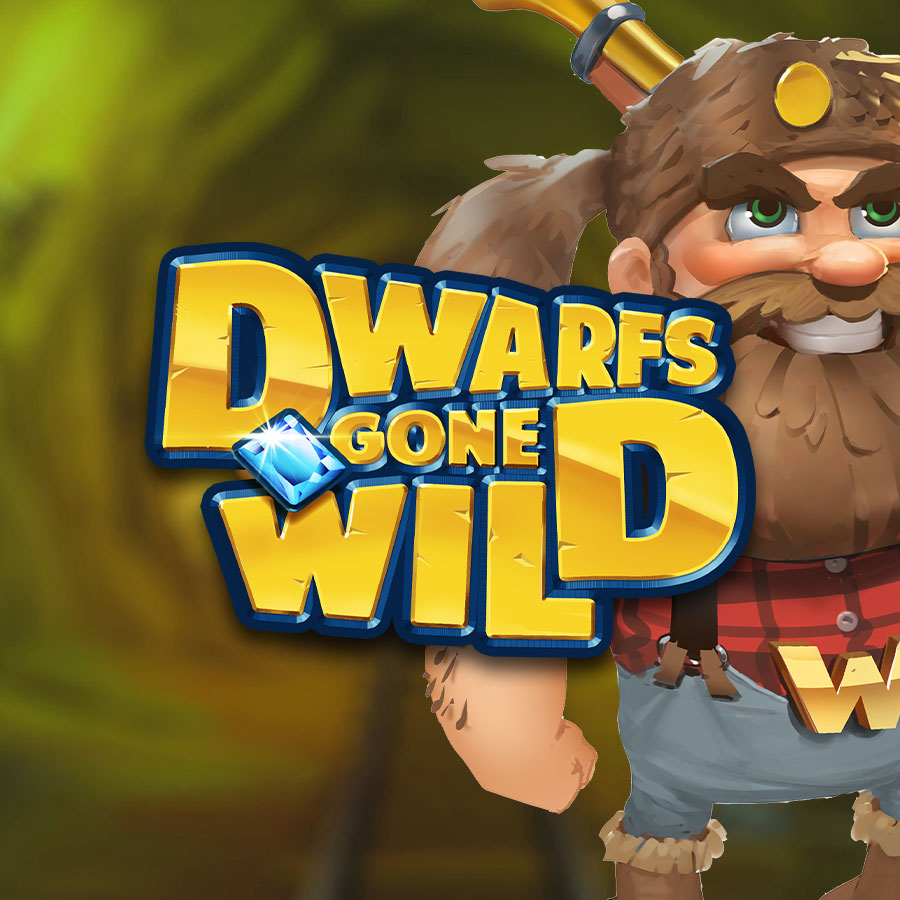 Dwarfs Gone Wild