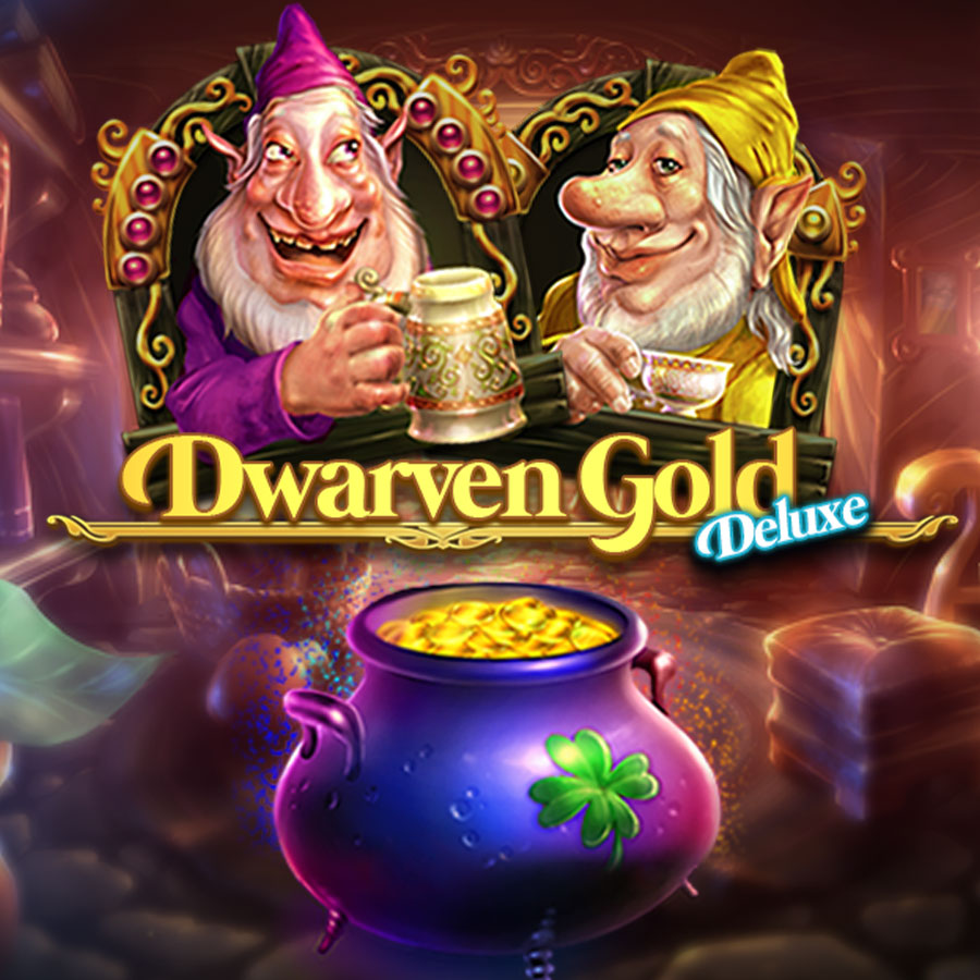 Dwarven Gold Deluxe