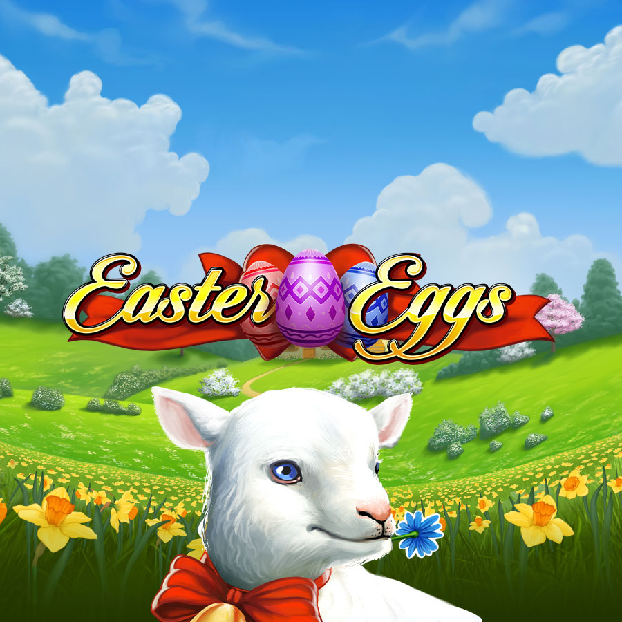 Easter Eggs