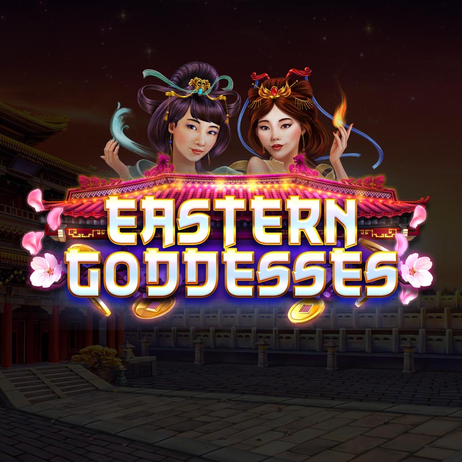 Eastern Goddesses