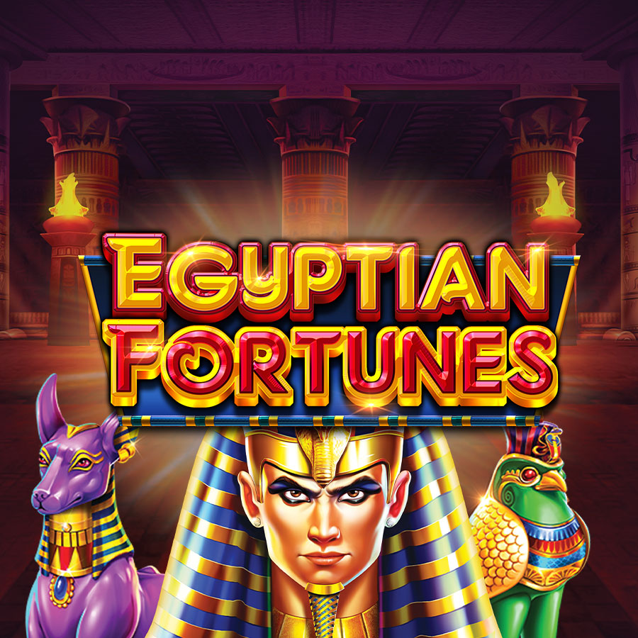 Egyptian Fortunes