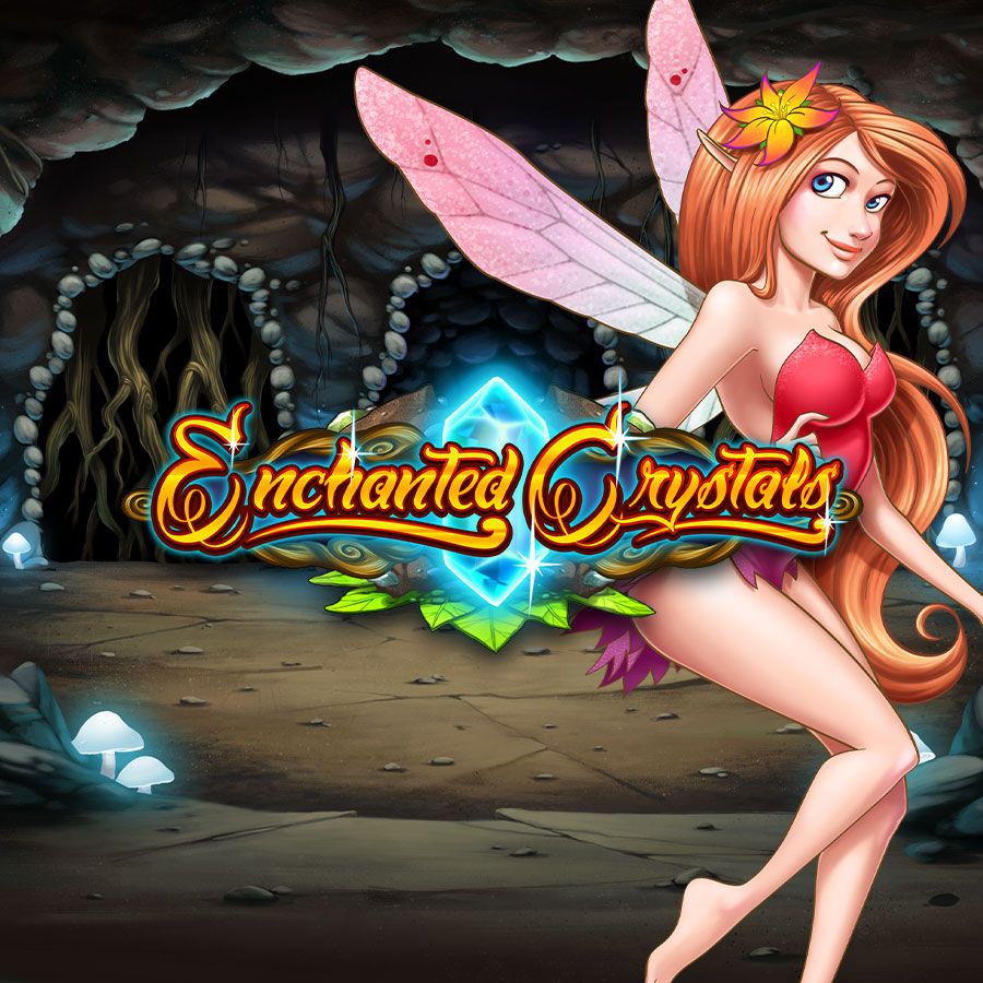 Enchanted Crystals