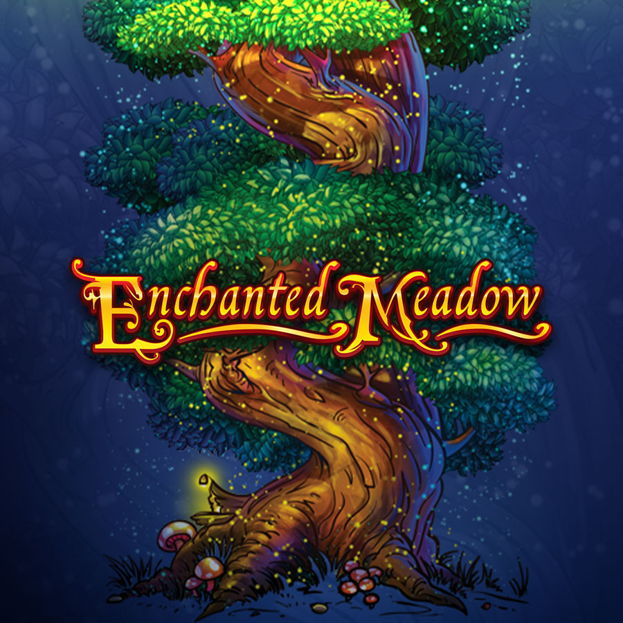 Enchanted Meadow