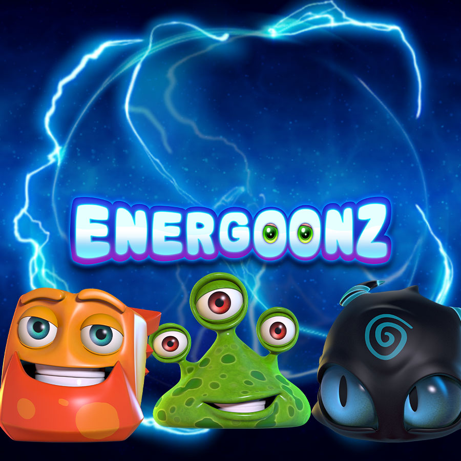 Energoonz