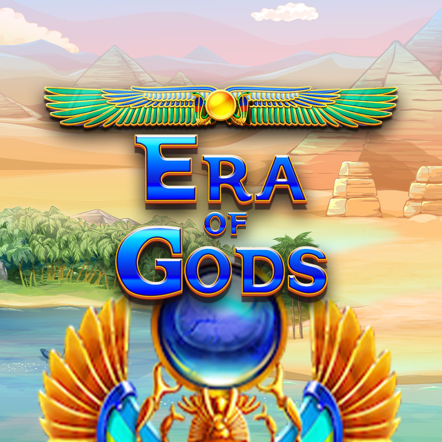 Era of Gods