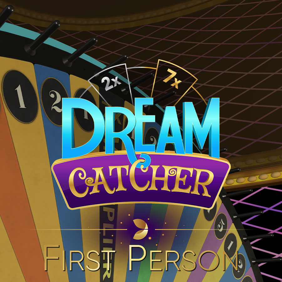 dream catcher first person