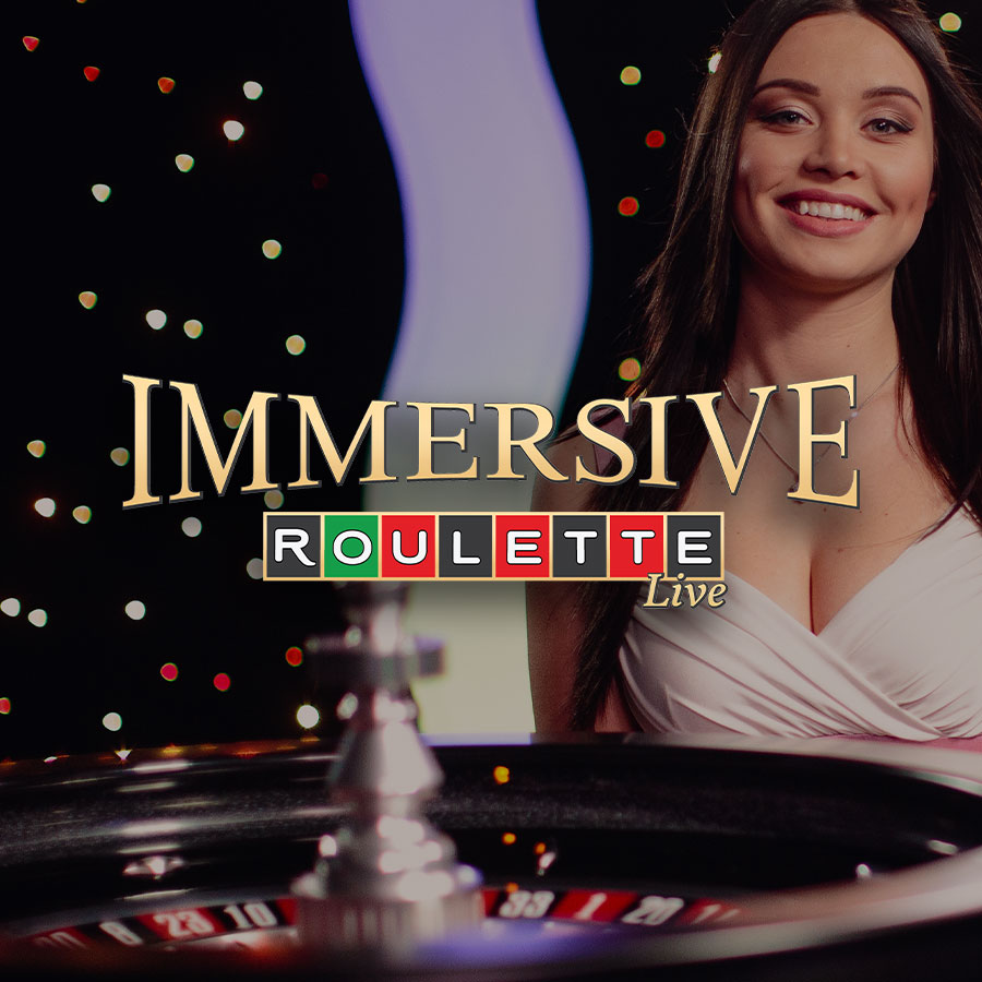 Immersive Roulette