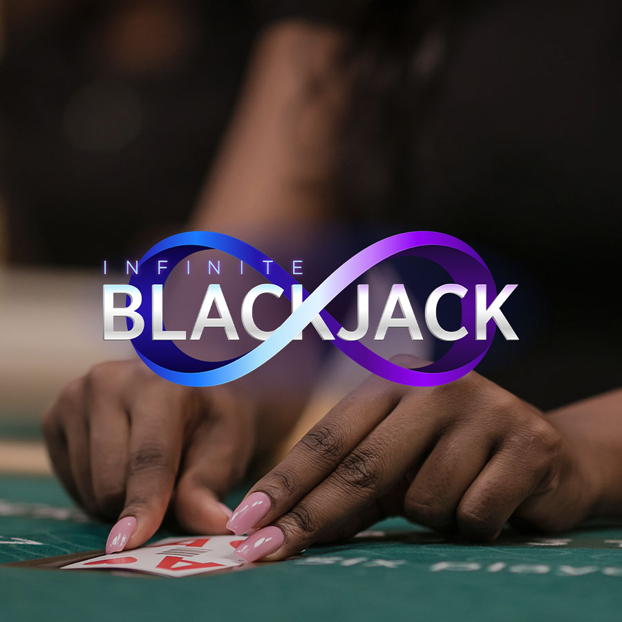 Infinite Blackjack
