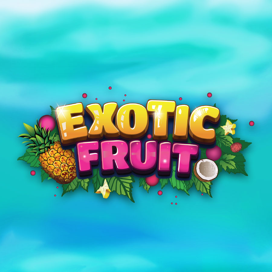 Exotic Fruit