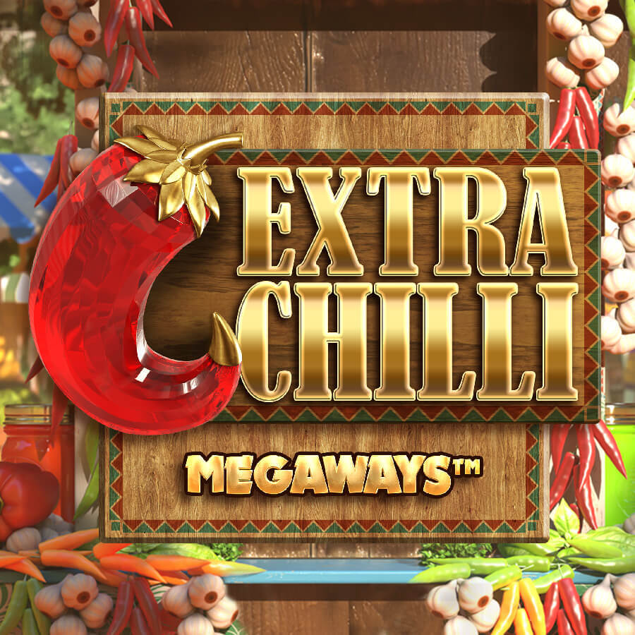 Extra chilli Megaways