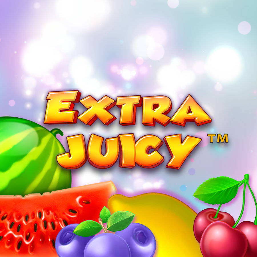 Extra Juicy