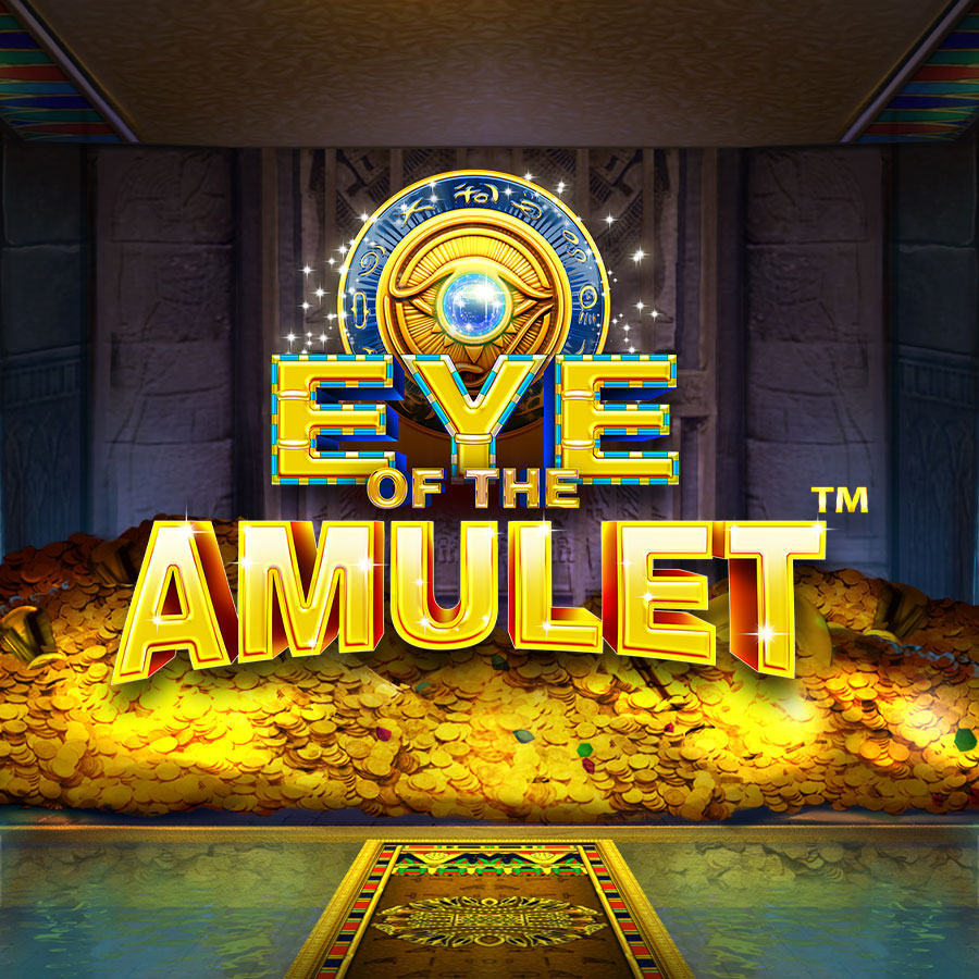 Eye of the Amulet